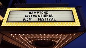 Video thumbnail: MetroFocus HAMPTONS INTERNATIONAL FILM FESTIVAL