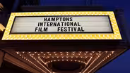 HAMPTONS INTERNATIONAL FILM FESTIVAL