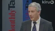 David Brancaccio, Host, Now on PBS
