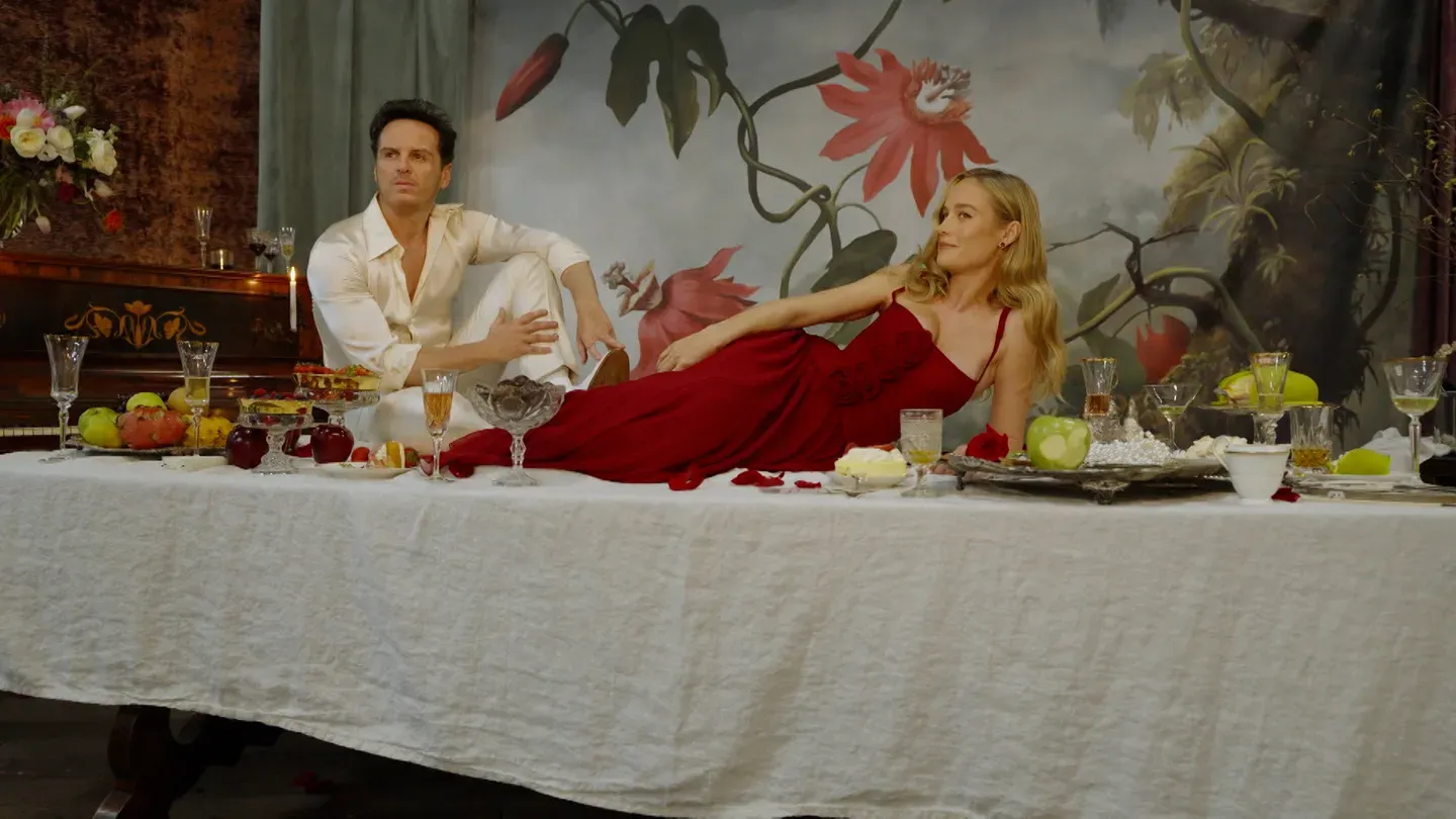Brie Larson, Andrew Scott, Anna Sawai, and more