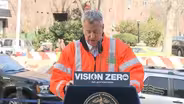 VISION ZERO: AN UPDATE