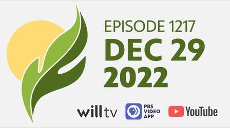 Video thumbnail: Mid-American Gardener December 29, 2023 - Mid-American Gardener