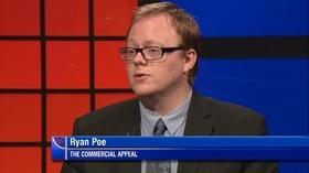 Video thumbnail: Behind the Headlines Journalist Roundtable