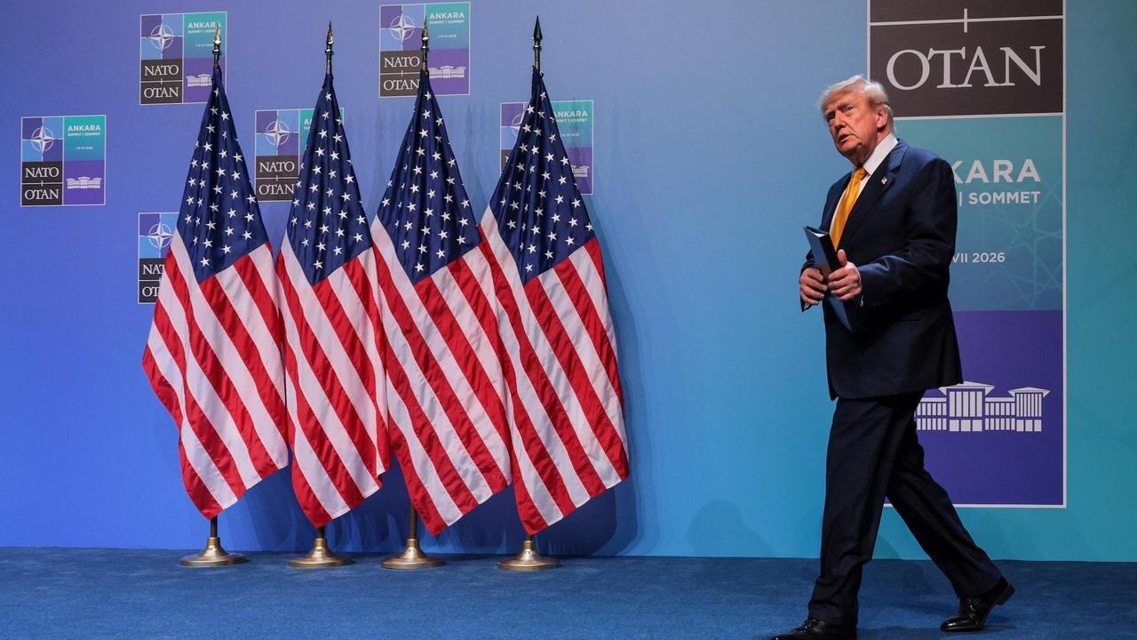 Washington Week with the Atlantic