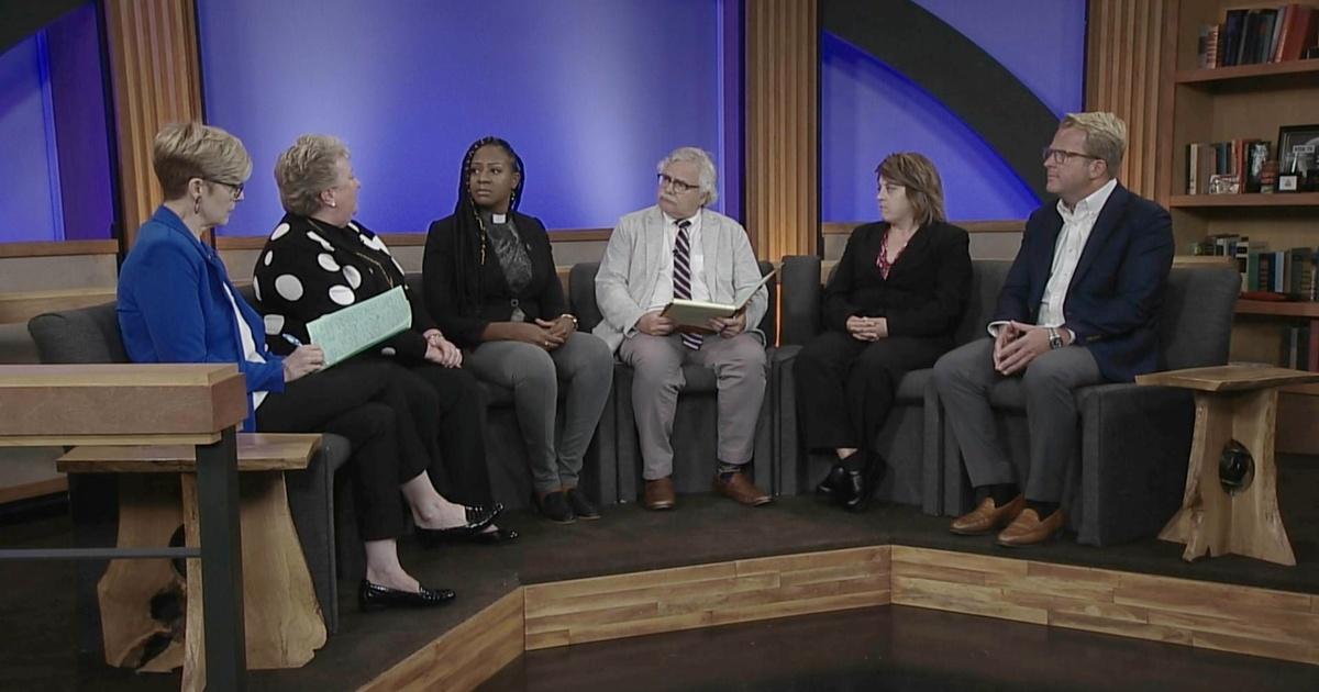 Almanac | Political Panel | Season 2024 | Episode 47 | PBS Wisconsin