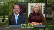 Eye on Education - SIU Women's Leadership Council