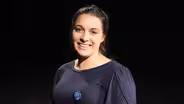 2018 Bandwagon (Primary): Carrie Litherland