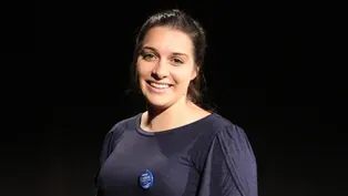 2018 Bandwagon (Primary): Carrie Litherland