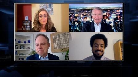 Video thumbnail: MetroFocus MetroFocus: November 7, 2022