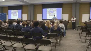 Living in the Lehigh Valley: Neuro-psychiatric Disorders