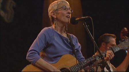 Video thumbnail: OnStage Maria Gillard