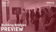 Building Bridges with Art Preview
