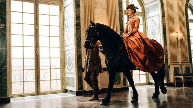 Marie Antoinette | Rival Queens