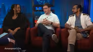 "Freestyle Love Supreme" Cast Explains the Art of Freestyle