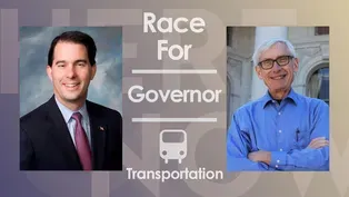 On the Issues: Transportation