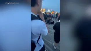 NJ Shore's rowdiness gets a hearing