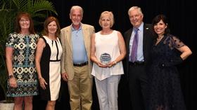 Video thumbnail: WEDU Specials 2018 WEDU Be More Awards: Be More Positive