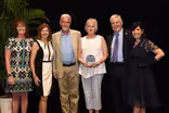 2018 WEDU Be More Awards: Be More Positive