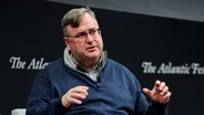 Reid Hoffman on AI