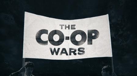 Video thumbnail: Minnesota Experience Co-Op Wars