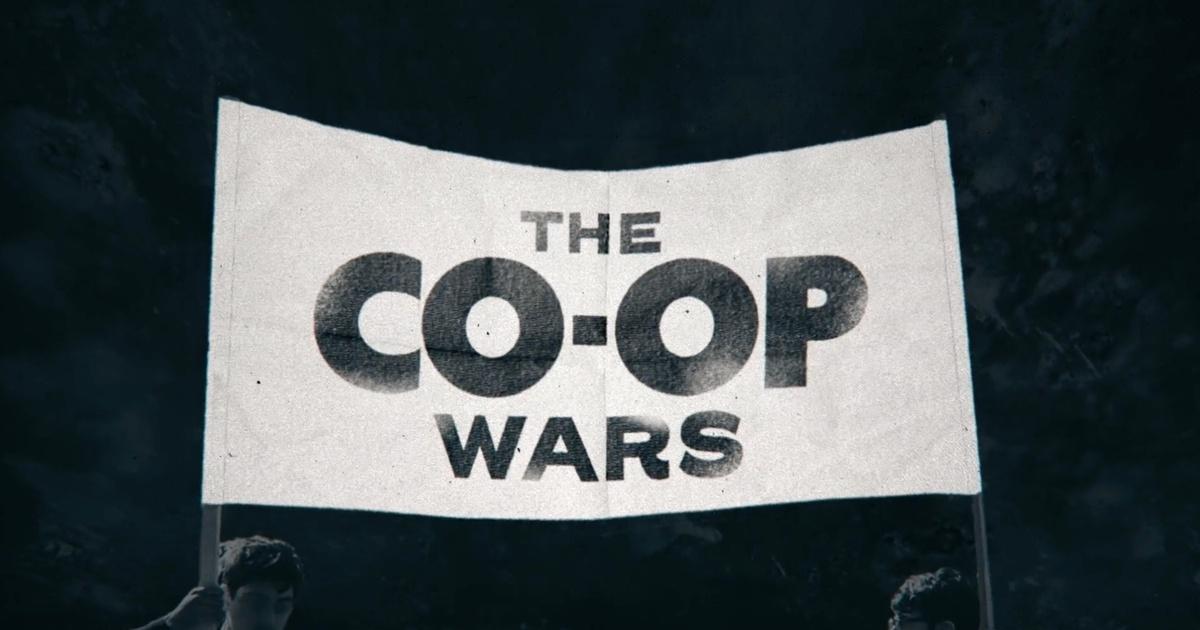 Minnesota Experience | Co-Op Wars | Season 4 | Episode 1