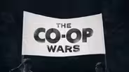 NOT AVAILABLE - RIGHTS EXPIRED Co-Op Wars