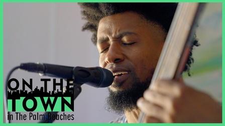 Video thumbnail: On The Town Celebrating Caribbean American Heritage