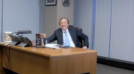 Video thumbnail: Off the Record Jan 13, 2023 - Perry Johnson | OFF THE RECORD