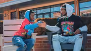 Big Brothers Big Sisters