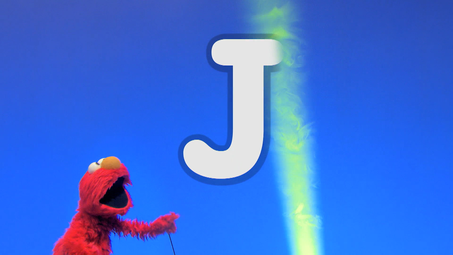 valentine's day sesame street gif