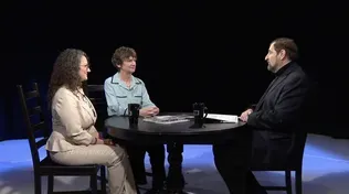 Katie Reaves and Jennifer Jolicoeur Interview