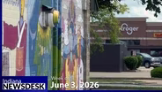 Indiana Newsdesk, Episode 1347, 06/05/2026