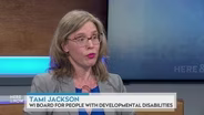 Tami Jackson on Changes to Medicaid Eligibility