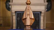 Appraisal: 1926 Eugenie Shonnard Carved Wood Sculpture
