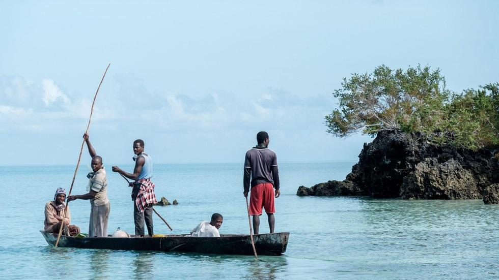 The Good Road - Zanzibar Archipelago, Tanzania: Islands Of Isolation 