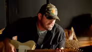 Lee Brice & His Songwriting Partners Craft a Song for Ashley