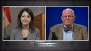COVID-19 Update with Dr. Mandy Cohen (June 10, 2020)