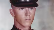 Jim's Enlistment in the Marines