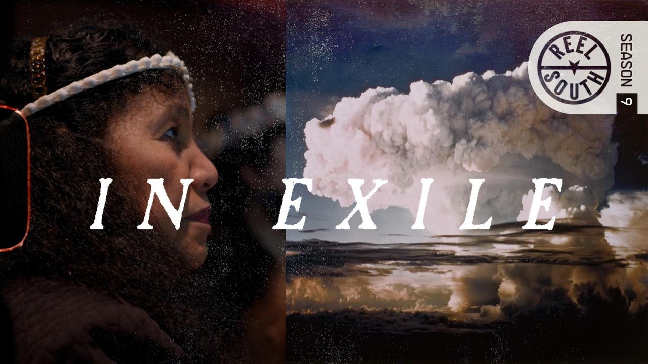 REEL SOUTH | In Exile | Official Trailer