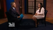 Amani Jennings; Molly Ziegelstein; Dr. Shereef Elnahal