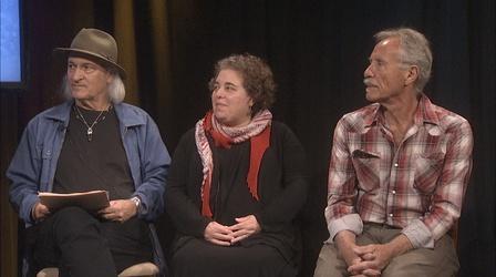 Video thumbnail: North Coast Perspectives A Discussion On Recent Changes at KHSU