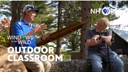 Outdoor Classroom