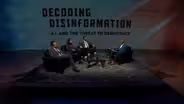 Decoding Disinformation: AI and the Threat to Democracy