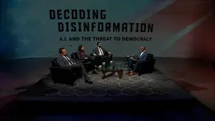 Decoding Disinformation: AI and the Threat to Democracy