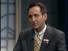 Governor Pawlenty Live!