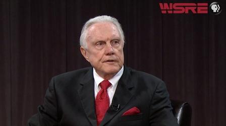 Video thumbnail: Conversations with Jeff Weeks Dr Gaylon McCullough