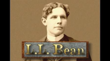 Video thumbnail: Maine Public Film Series The Life of L.L. Bean with Jack Perkins