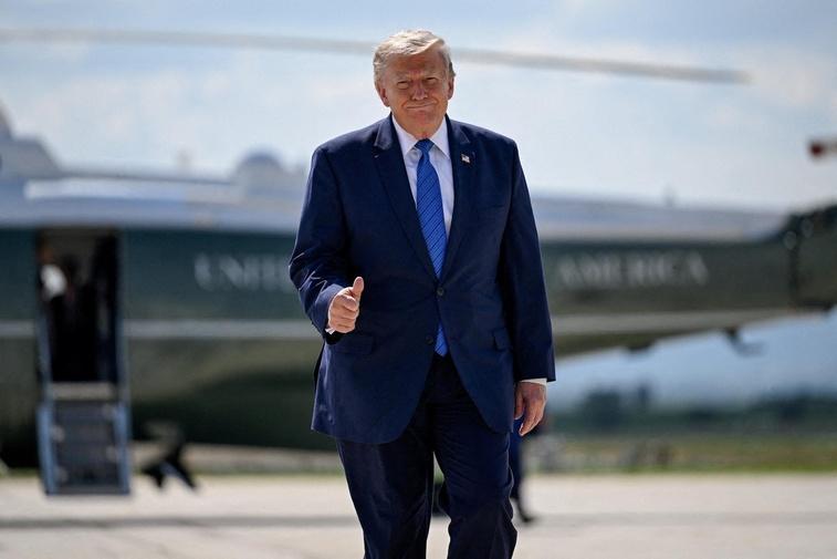 Washington Week with The Atlantic full episode, 7/31/26 Poster