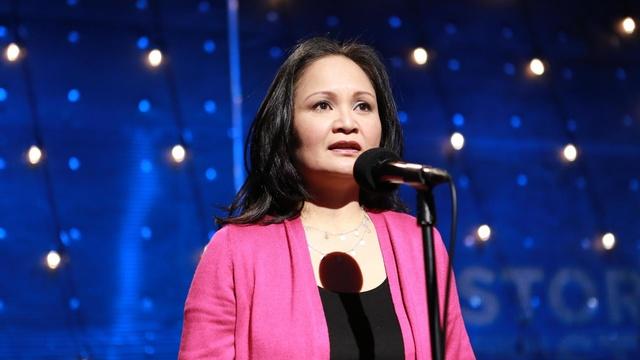 Stories from the Stage | Living Soul