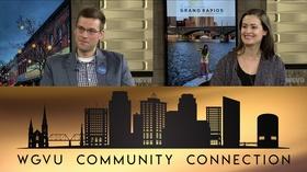 Video thumbnail: Community Connection 5: Science Olympiad and Experience GR